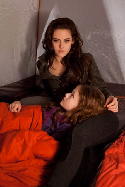 Breaking Dawn 2 Movie Stills