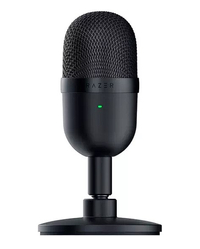 Razer Seiren Mini Microphone - Black: was £59, now £39 at Curry's