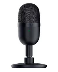 Razer Seiren Mini Microphone - Black: was £59, now £39 at Curry's