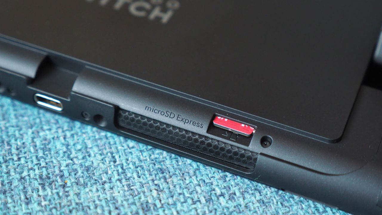 Nintendo Switch 2 review