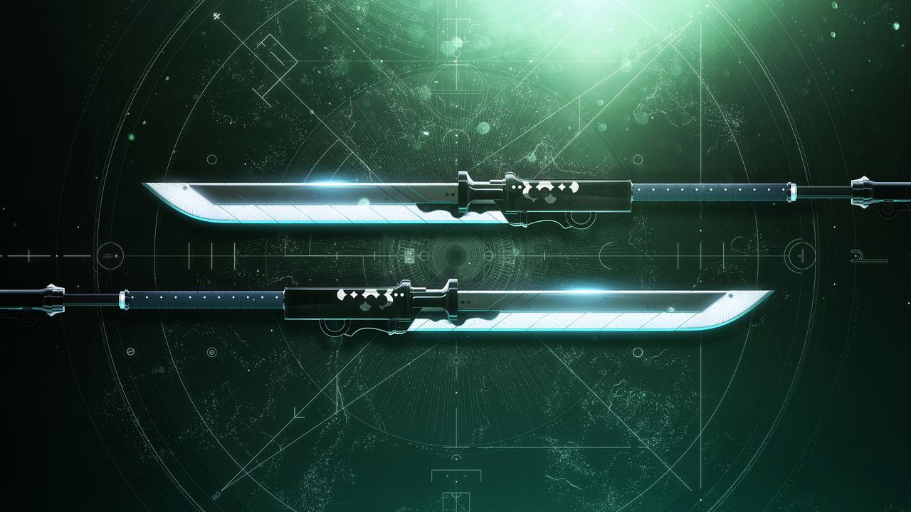 Destiny 2 screenshots from The Witch Queen expansion