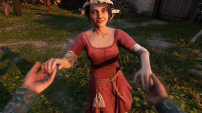 Kingdom Come: Deliverance 2