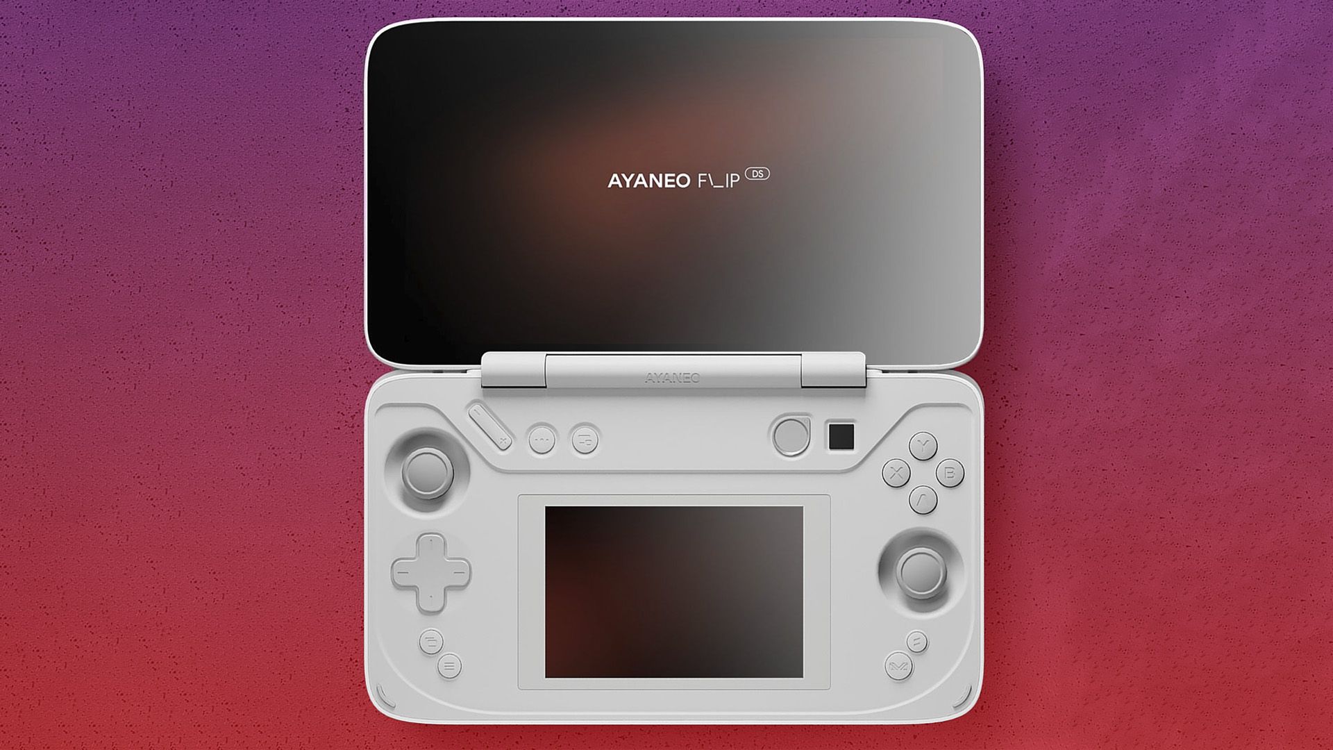 If you thought the Nintendo DS concept was dead, think again | T3