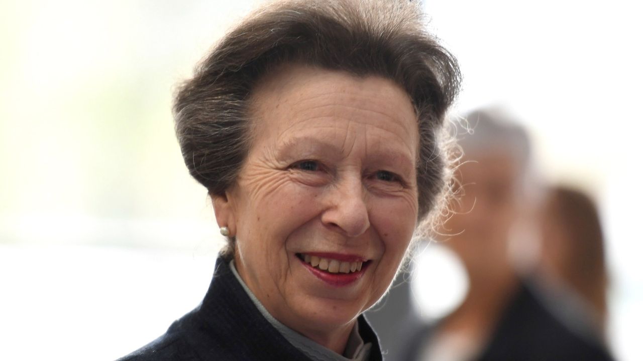 Princess Anne