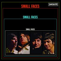 Small Faces - Small Faces (