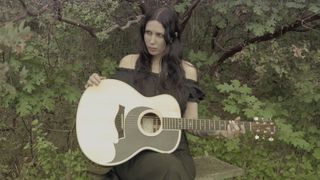 Chelsea Wolfe