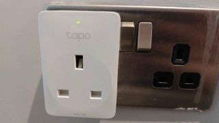 Tapo P110M Mini Smart Wi-Fi Plug