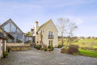 Cotswolds property
