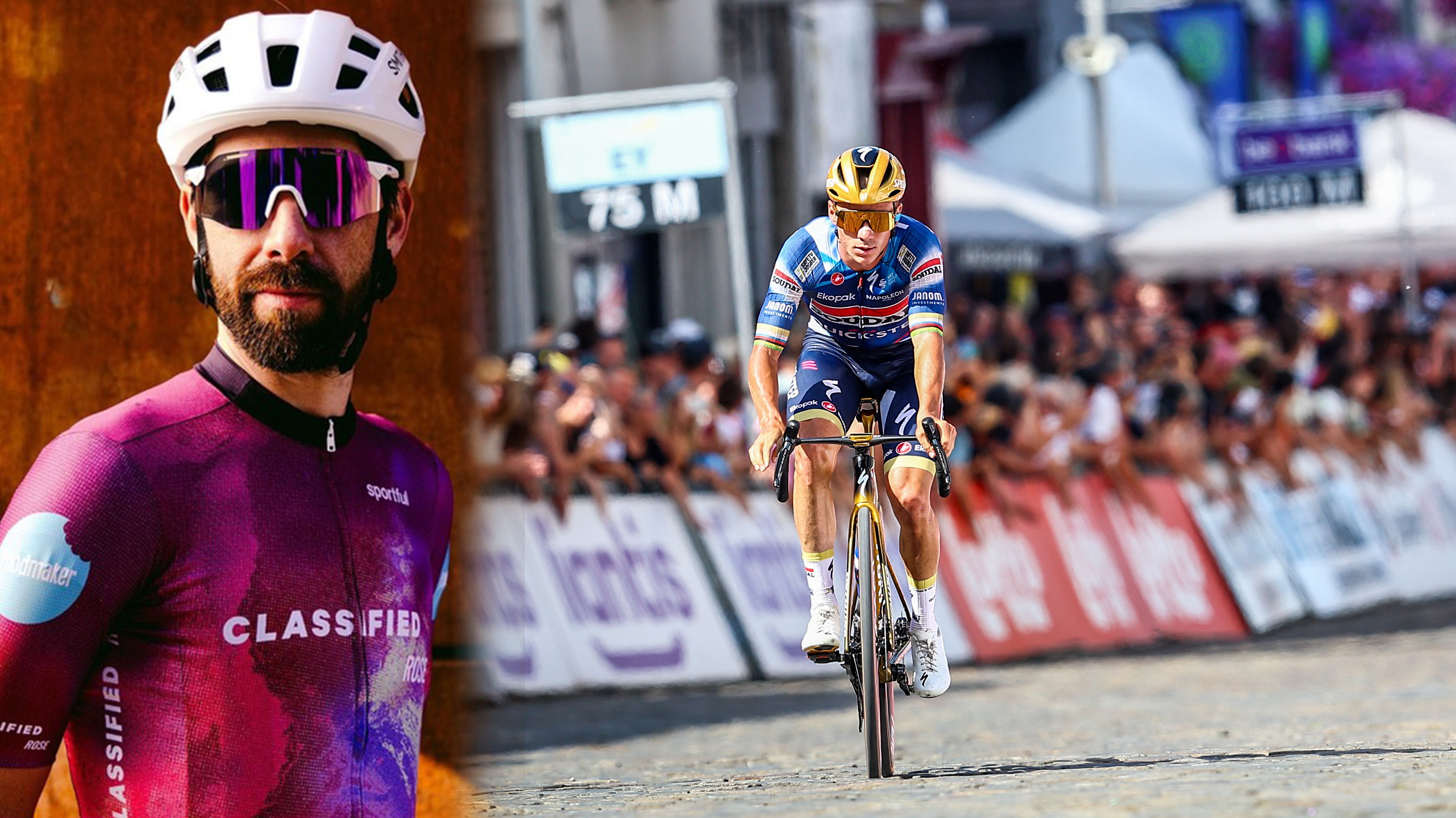 Thomas De Gendt analyses Remco Evenepoel's Tour de France campaign