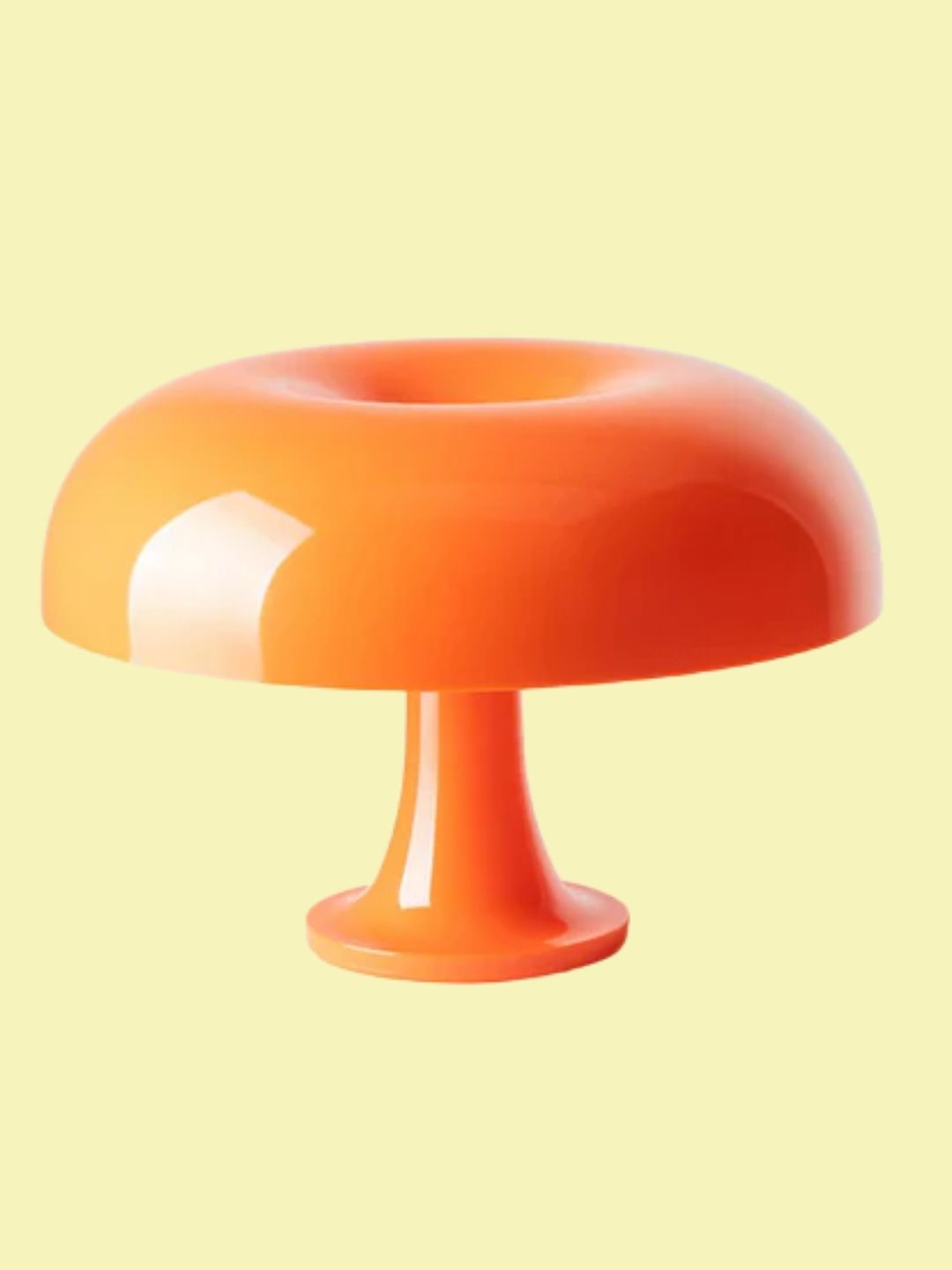 Holloways of Ludlow, Artemide Nessino Table Lamp