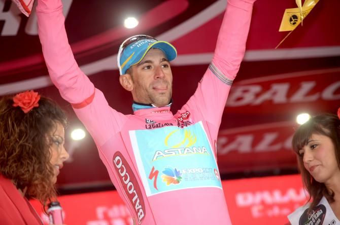 Vincenzo Nibali (Astana)