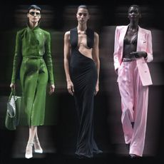 Tom Ford Spring/Summer 2026