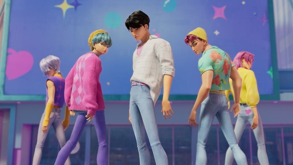 I Think Netflix’s #2 Movie May Be My Favorite Animated Film Of The Year So Far, But I’m Still Bummed About One Thing