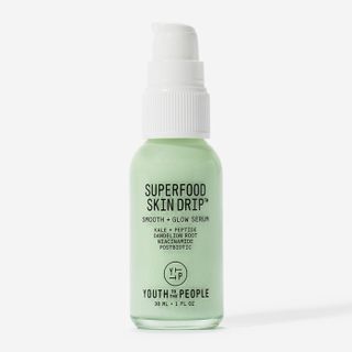 Youth To The People SUPERFOOD SKIN DRIP SMOOTH + GLOW BARRIER SERUM 