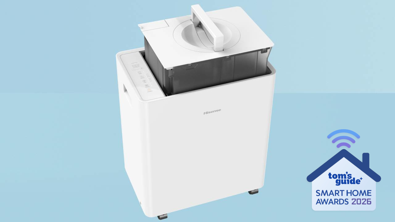 Tom’s Guide Smart Home Awards 2026: 25 gadgets and tools making our homes better, smarter and more stylish
