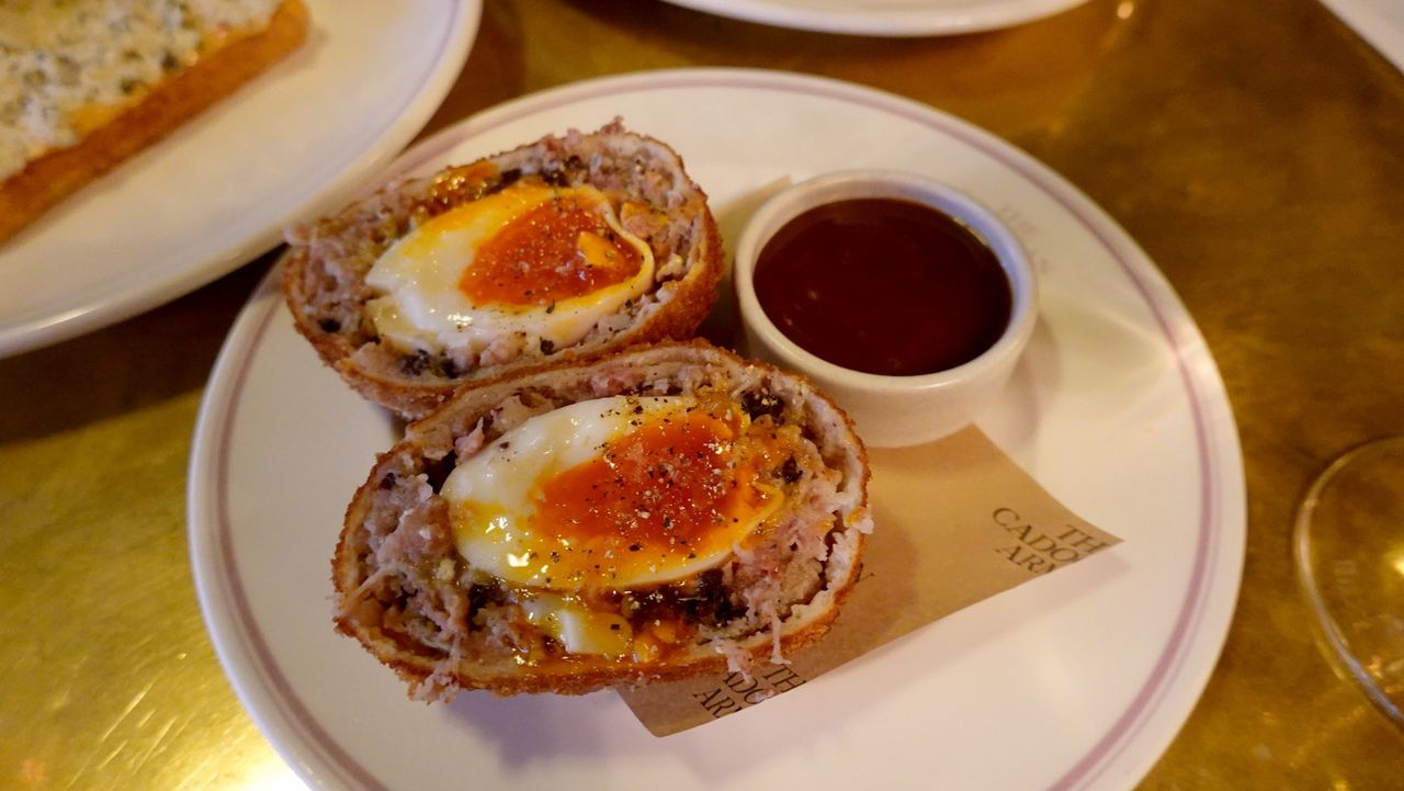 The Cadogan Arms, Chelsea