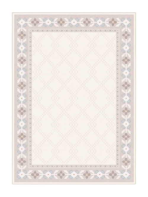Kinley Natural Rug