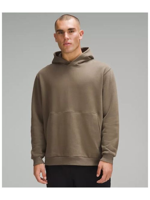 Steady State Pullover Hoodie