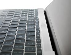 MacBook Retina 12in review