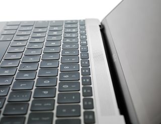 MacBook Retina 12in review