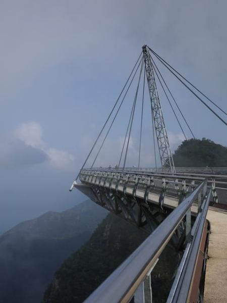 The Sky Bridge