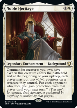Magic: the Gathering Battle for Baldur's Gate - New Mechanics Cards