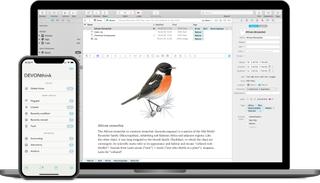 Devonthink On Devices