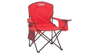 Coleman Portable Camping Quad chair