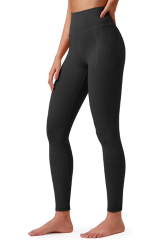 G4Free Barefeel Yoga Leggings