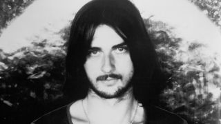 UNSPECIFIED - CIRCA 1970: Photo of Mike Oldfield Photo by Michael Ochs Archives/Getty Images