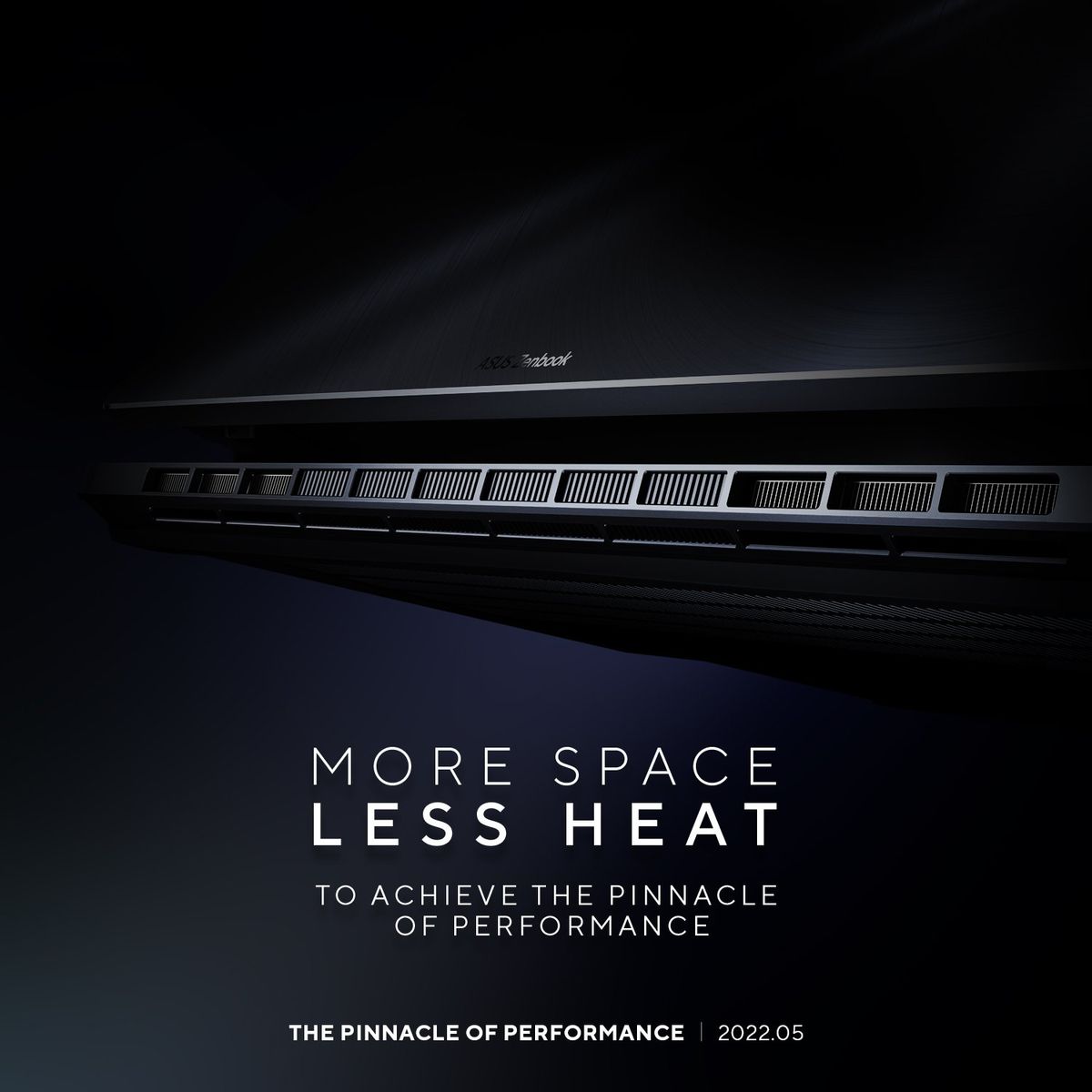 ASUS Teaser Aas Ultra
