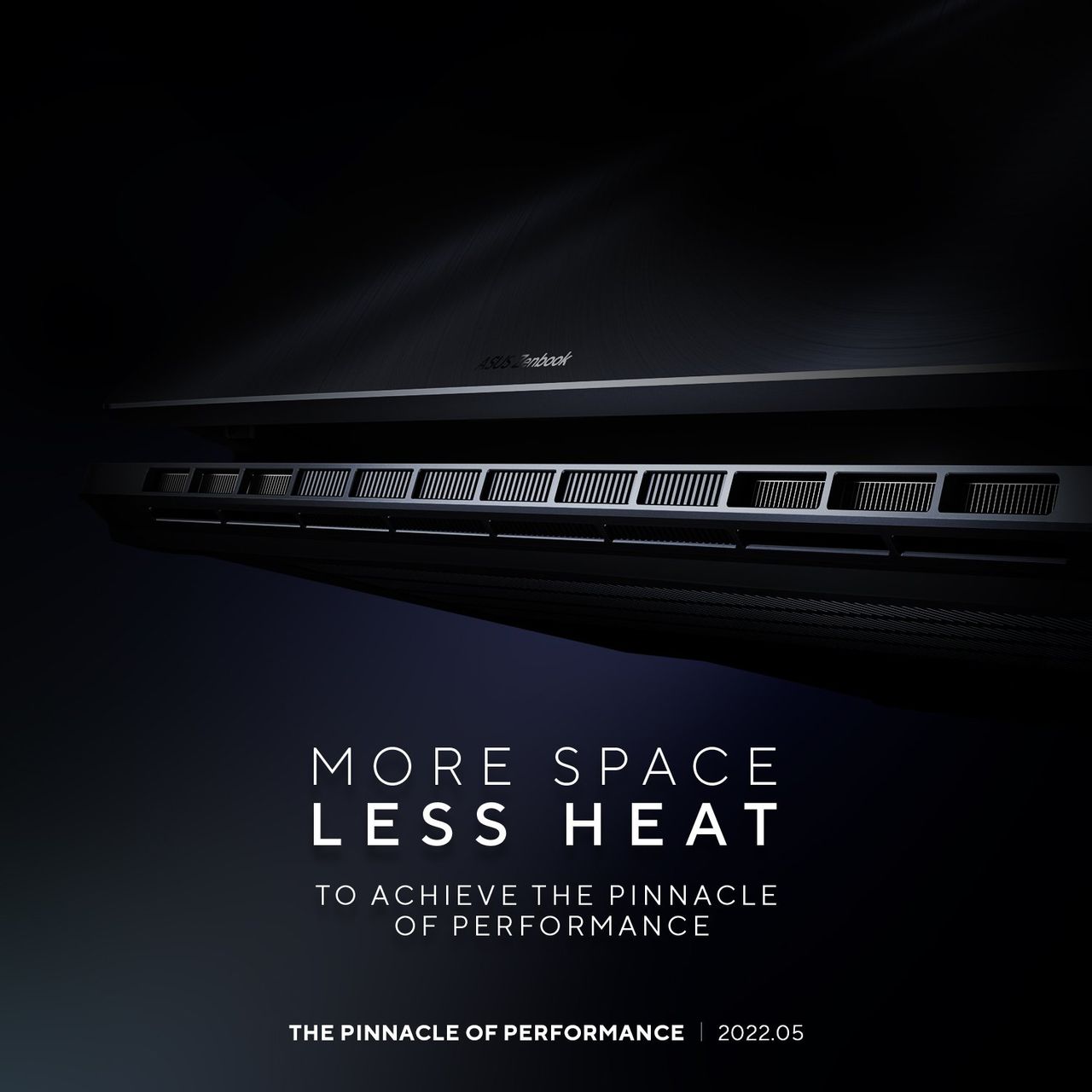 ASUS Teaser Aas Ultra