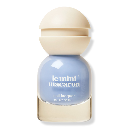 Le Sweet Nail Polish Collection - Fleur Bleue