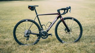 Cannondale CAAD14 review: The bones of a brilliant machine but misses the mark in several ways