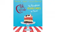 Ms Cupcake: The Naughtiest Vegan Cakes in Town