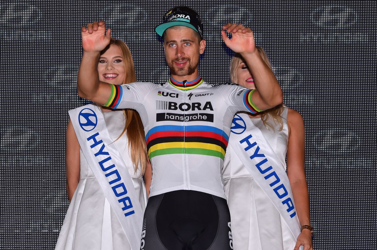 Peter Sagan (Bora-Hansgrohe)