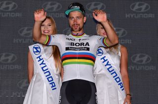 Sagan loses Tour de Pologne lead, Majka up to second overall