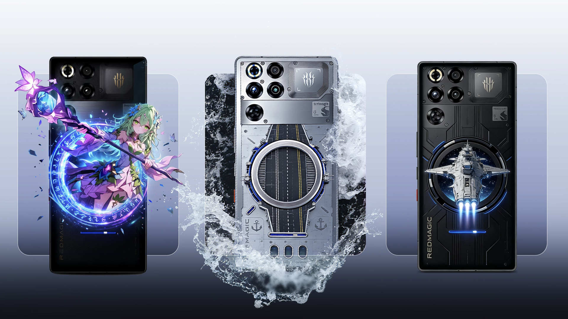 REDMAGIC 11S Pro