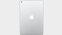 iPad 32GB (Silver) | $249.99 on Best Buy (save $80)