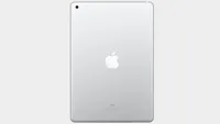 iPad 32GB (Silver) + 1 year of AppleTV+ FREE| $249.99 on Best Buy (save $80)