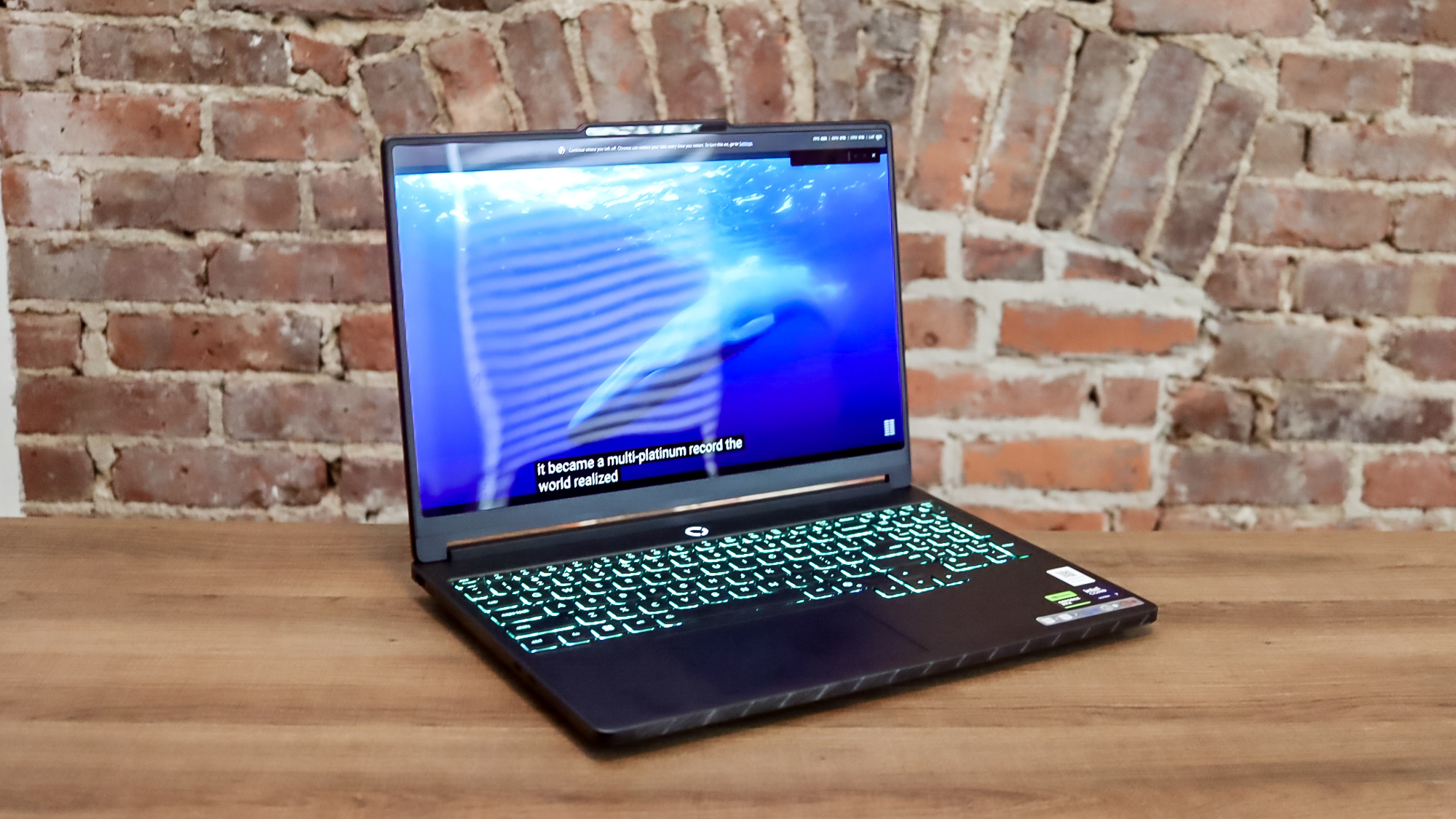 Lenovo Legion 5i Gen 11