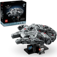 Lego Star Wars Millennium Falcon