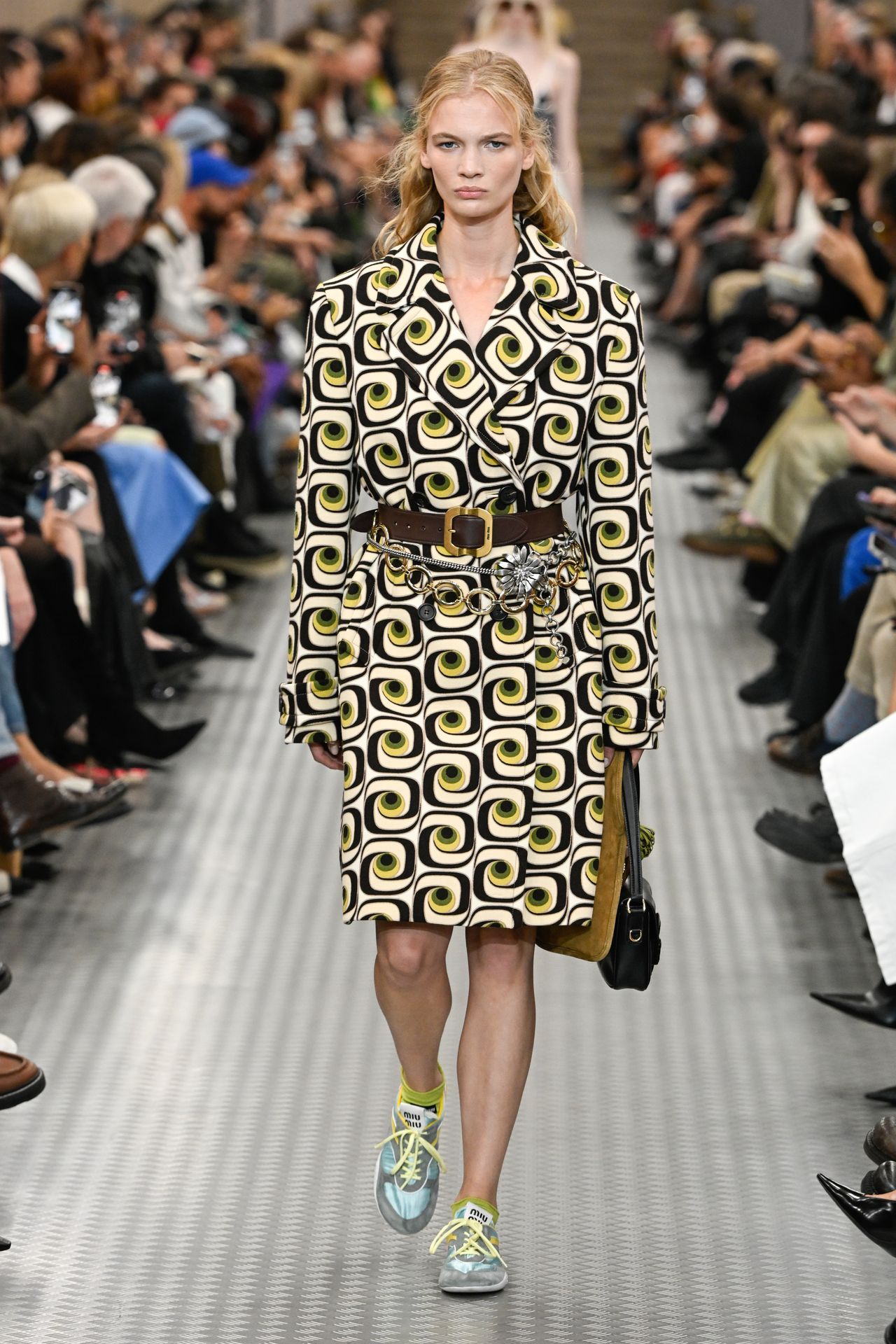 Miu Miu Spring/Summer 2025