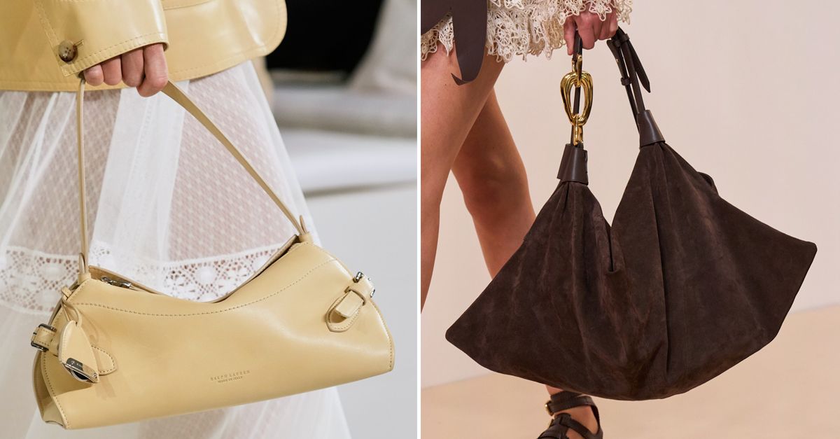 And Now, the 8 Biggest Bag Trends of Summer 2025 | Who What Wear