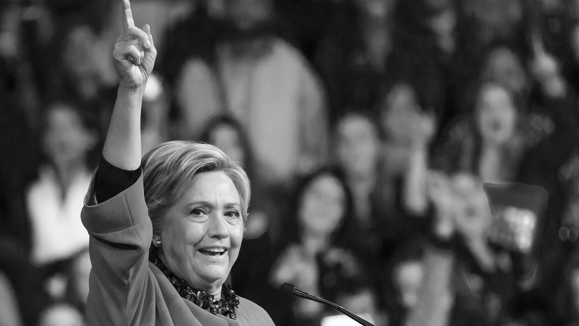 Hillary Clinton Comeback: What You Need To Know | Marie Claire UK