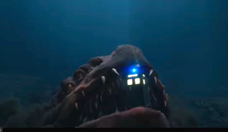 Doctor Who Legend of the Sea Devils Trailer