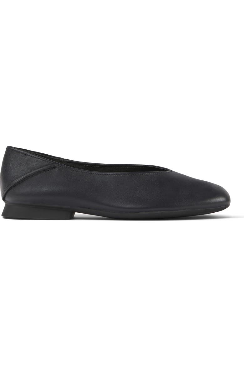 Casi Myra Ballerina Flat