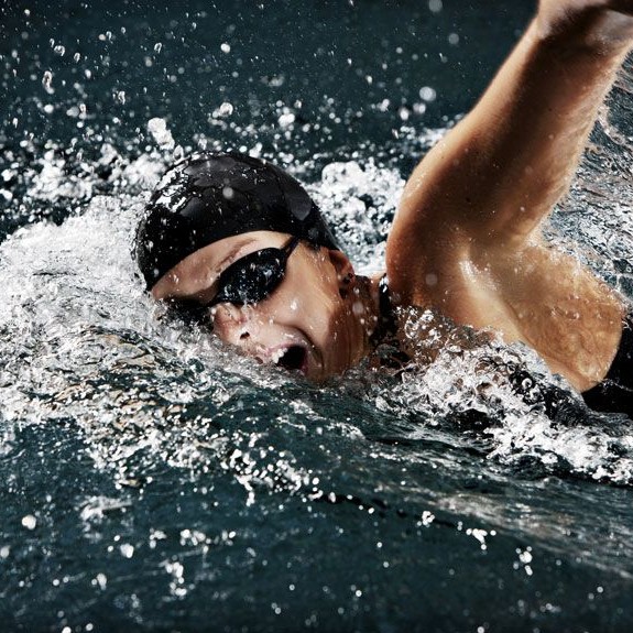 Swimmer