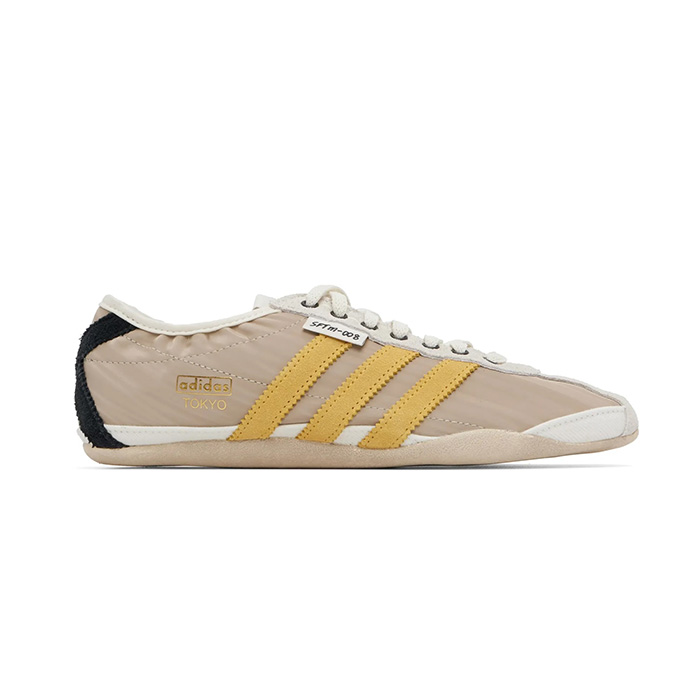 Adidas x Song for the Mute, Tokyo Sneakers