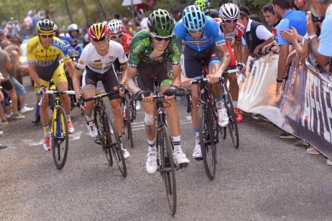 Romain Sicard (Europcar)